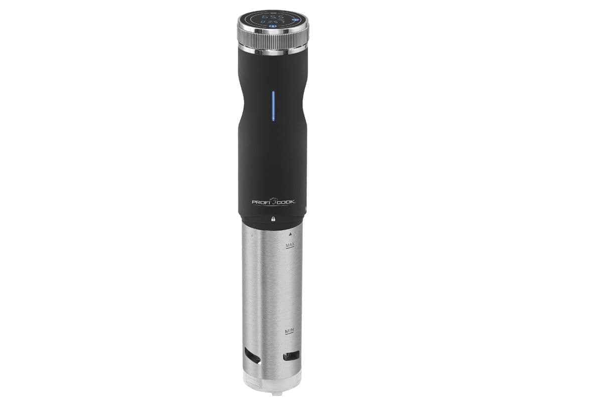 Ротационный кипятильник Sous Vide Profi Cook PC-SV 1126