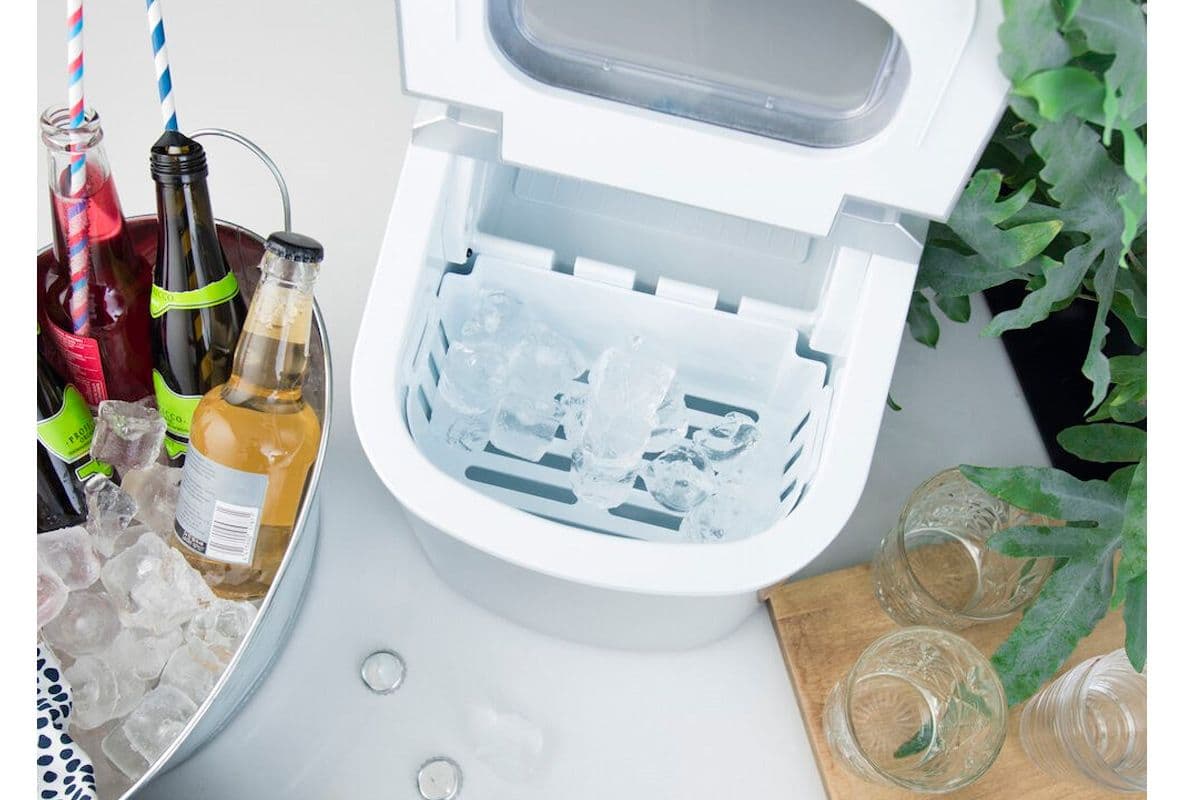 Льдогенератор Wilfa ICE-12S