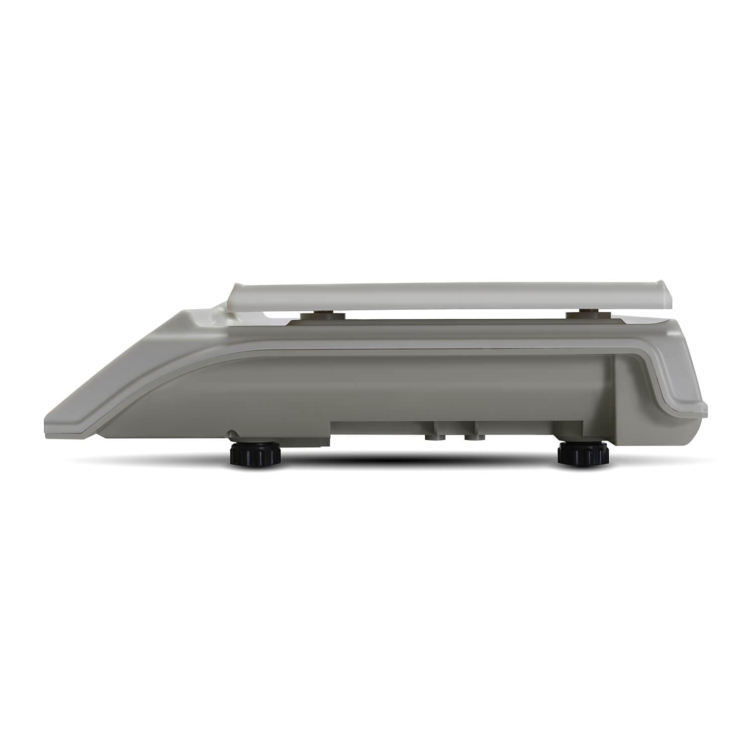 Весы торговые настольные M-ER 326 C-15.2 LED без АКБ