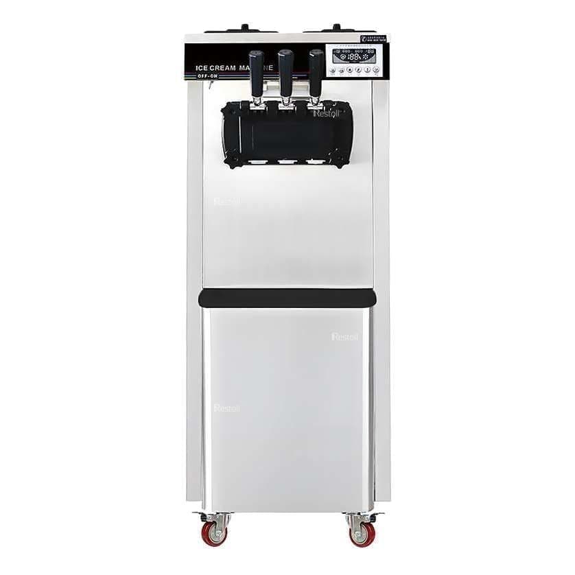 Фризер для мороженого Eksi IC-325PFCA