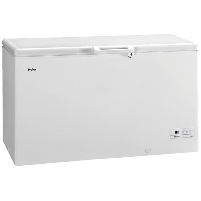 Ларь морозильный Haier HCE379RC