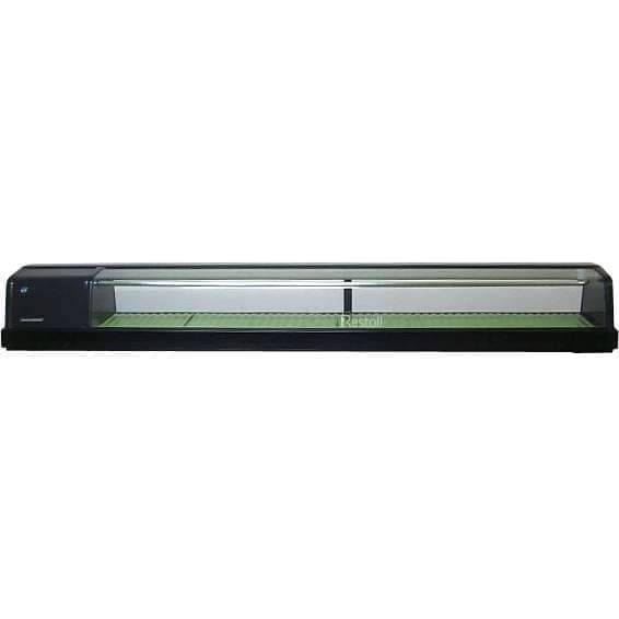 Витрина суши‑кейс Hoshizaki HNC-210-AL