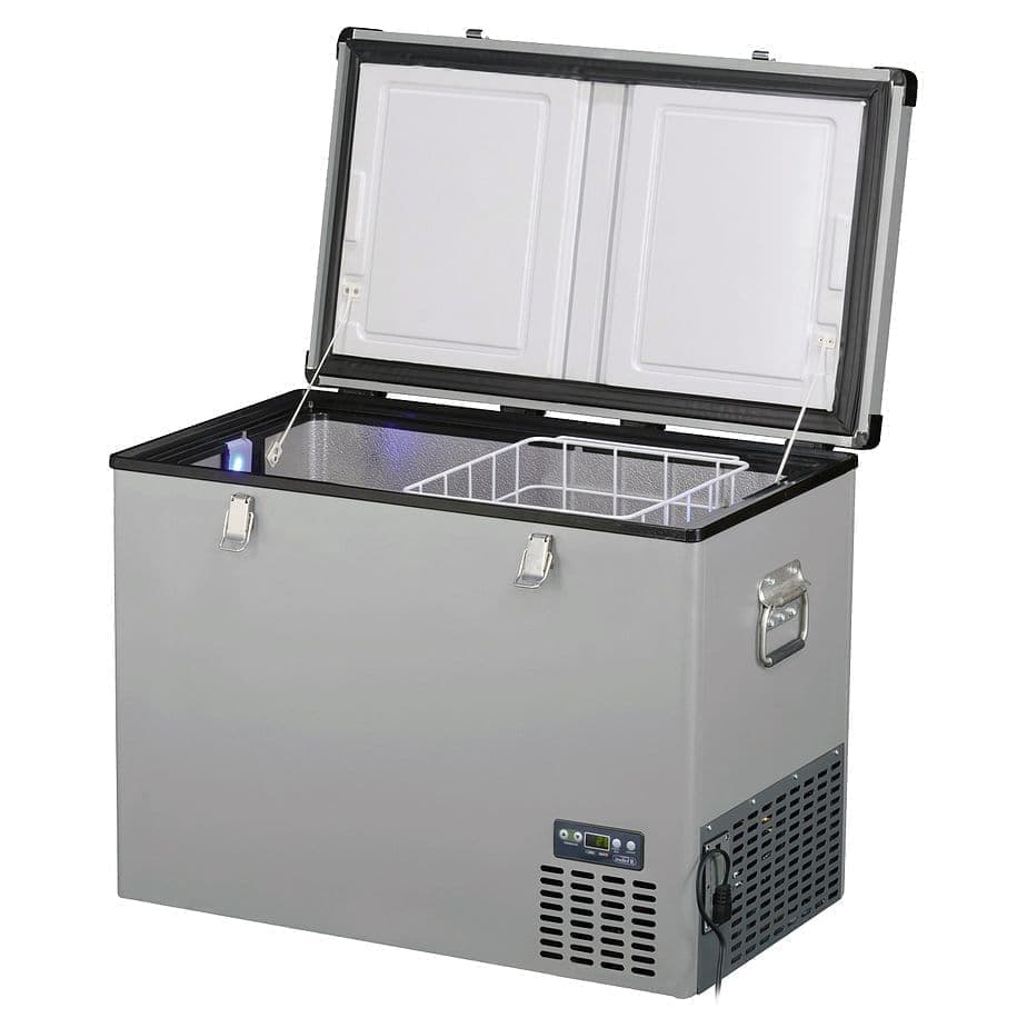 Автохолодильник Indel B TB100