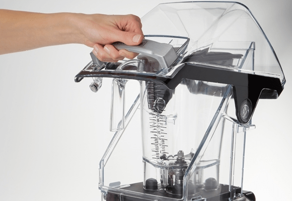 Блендер Hamilton Beach HBH950-CE Quantum