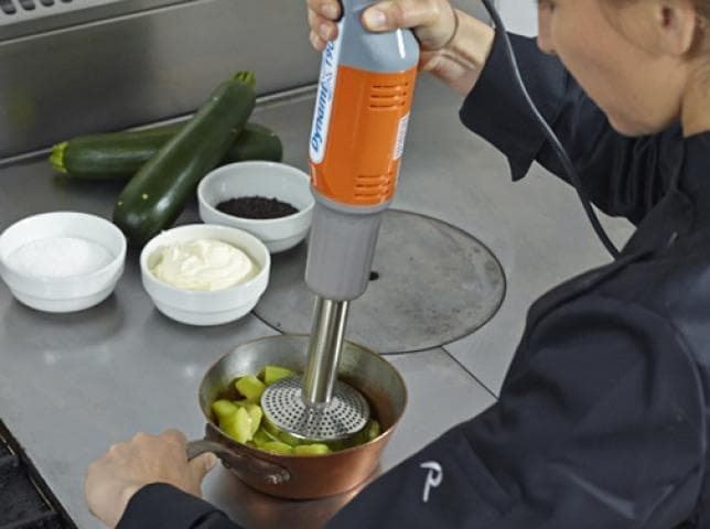 Миксер ручной Dynamic Dynamix 190 MX090