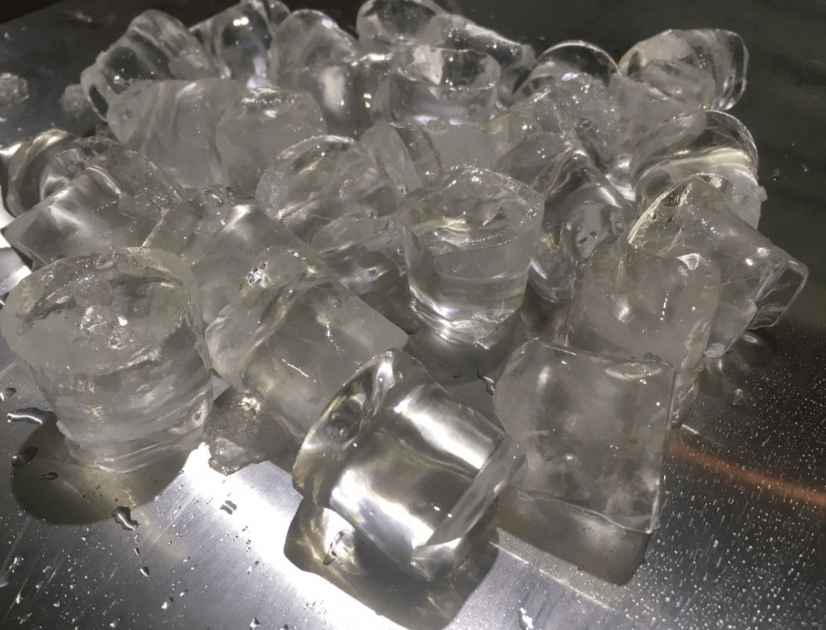 Льдогенератор Abat ЛГ-37/15К-02 (71000019437)