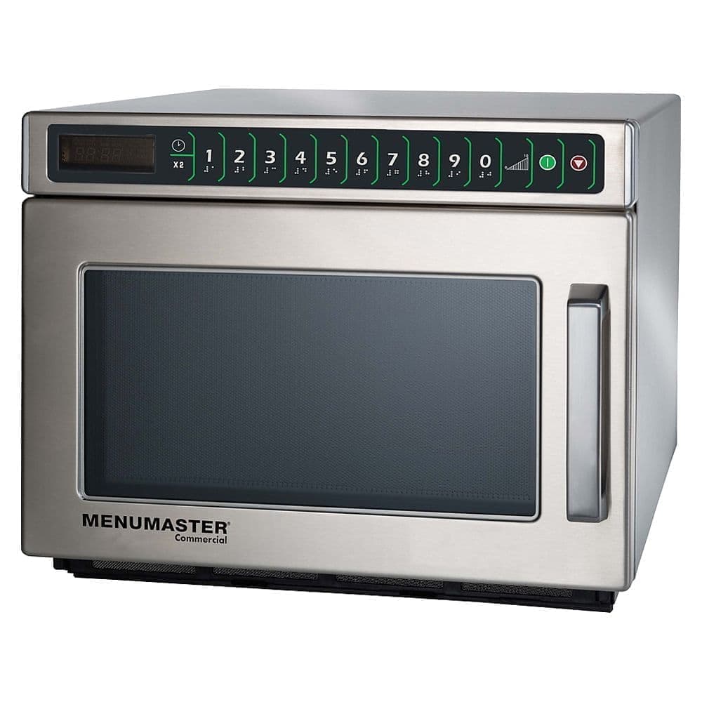 Микроволновая печь Menumaster DEC21E2