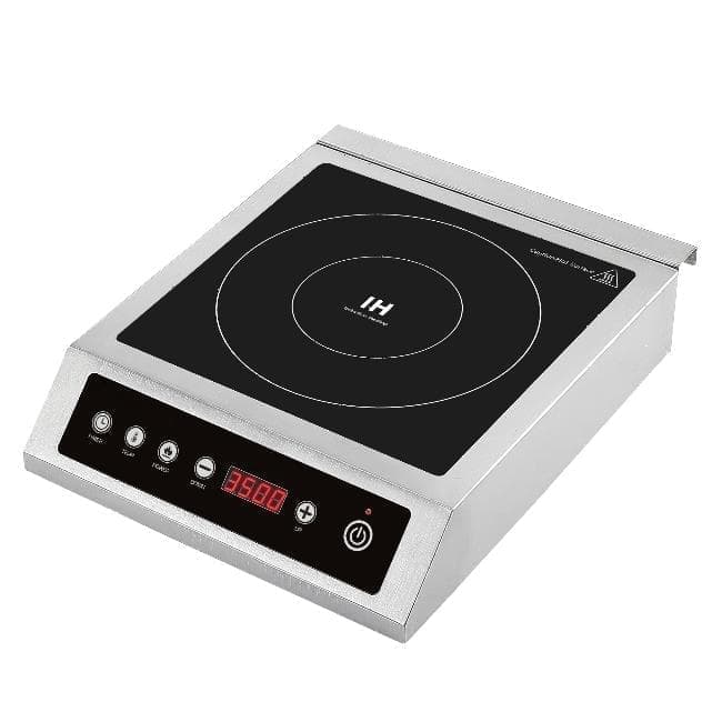 Индукционная плита Hualian Machinery BT-3500-10