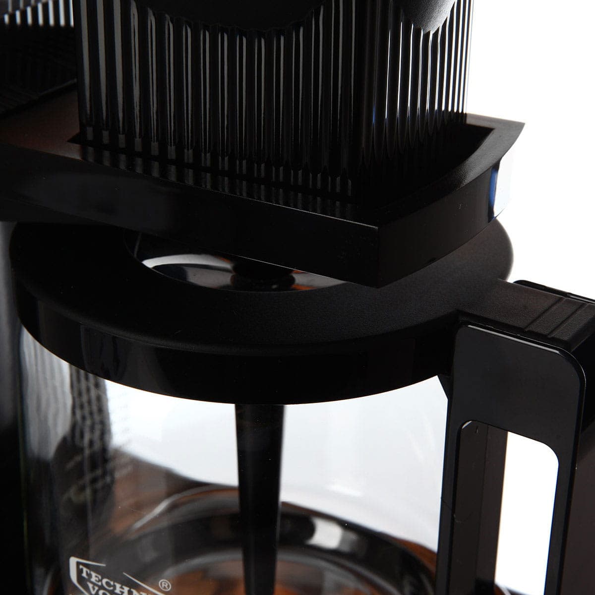 Кофеварка капельная Moccamaster KBG741 select чёрный, 53987
