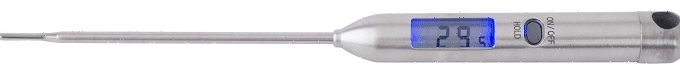 Термощуп Gemlux GL-DT-11