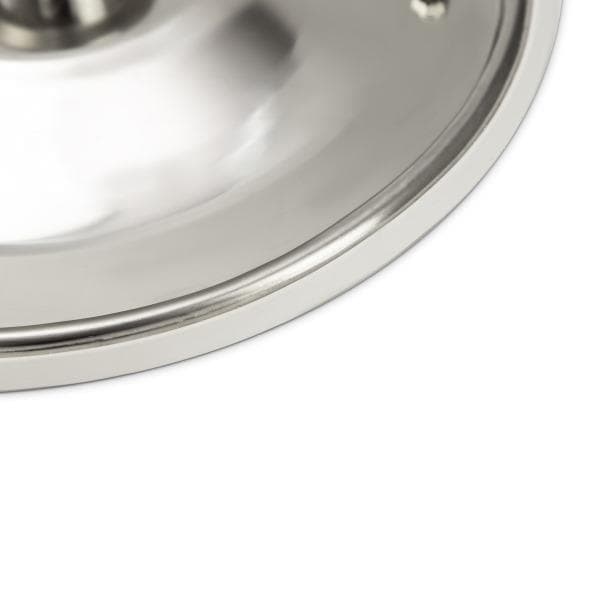 Перегонный куб Добрый Жар 15 л (кламп 2)