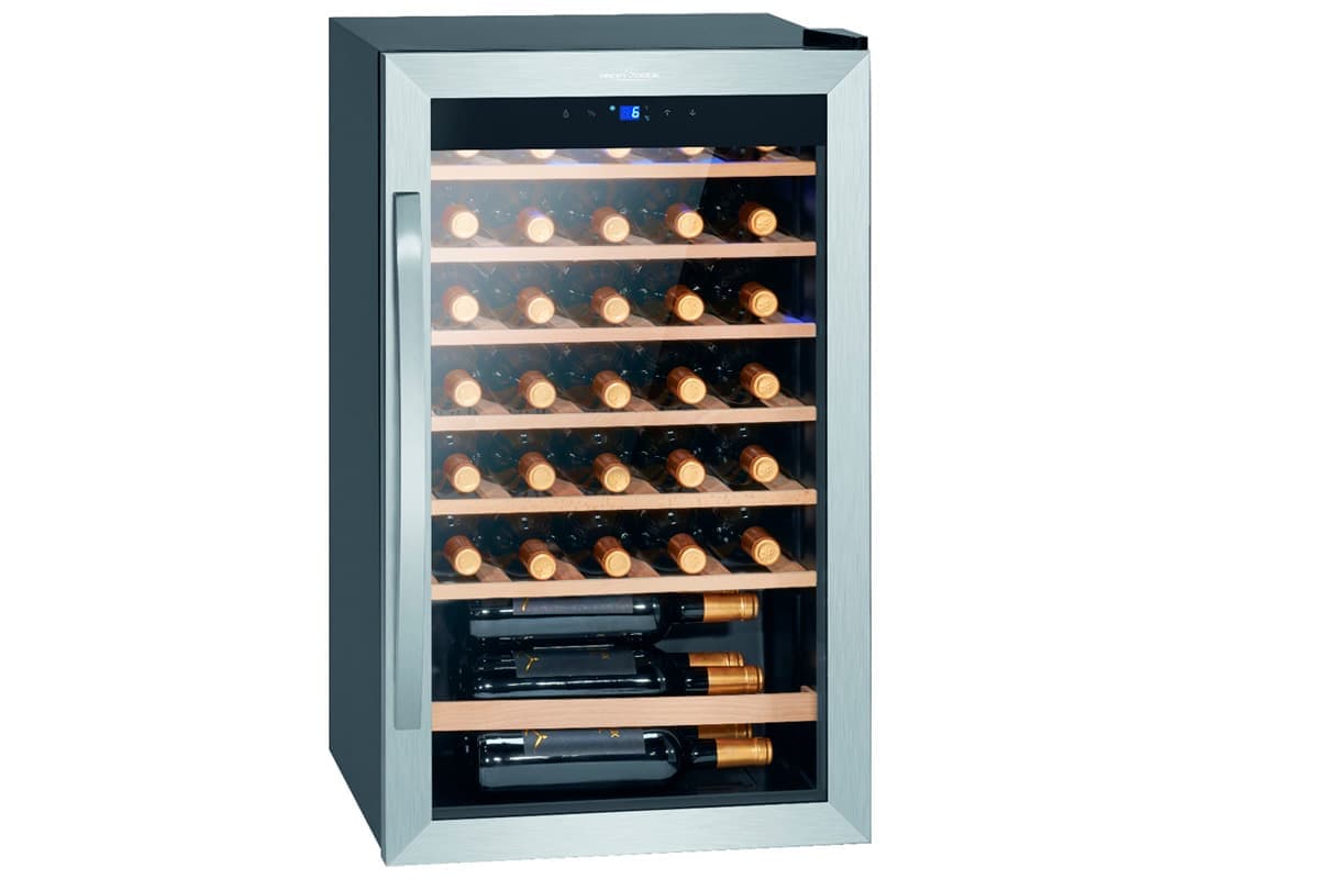 Шкаф винный Profi Cook PC-WK 1235