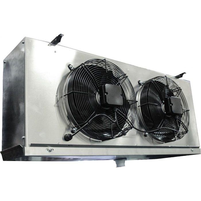 Сплит-система среднетемпературная Intercold MCM 454 FT (опция -30°С)