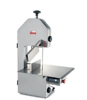 Пила для мяса Sirman SO-1650 F3 220В