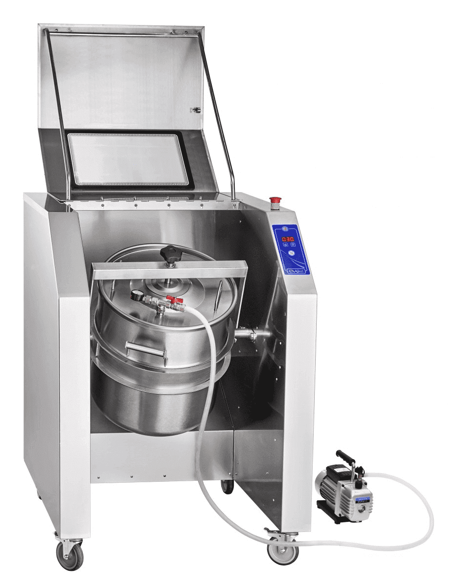 Вакуумный массажер Abat ММ-50В (11000018402)