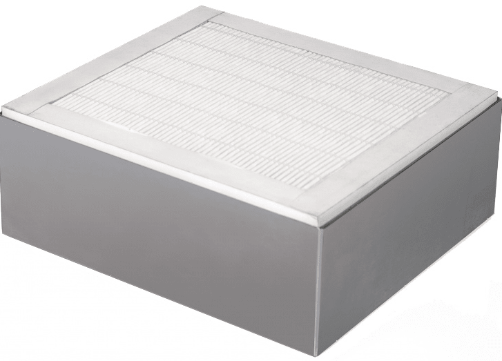 Фритюрница ТТМ RoboFryBox One 6,5л, нерж