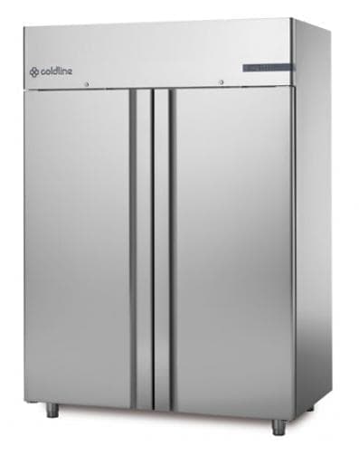 Шкаф холодильный Coldline A140/2NE