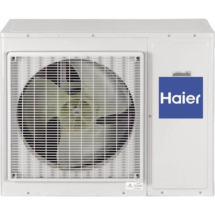 Канальный кондиционер Haier AD48NS1ERA(S) / 1U48LS1EAB(S)
