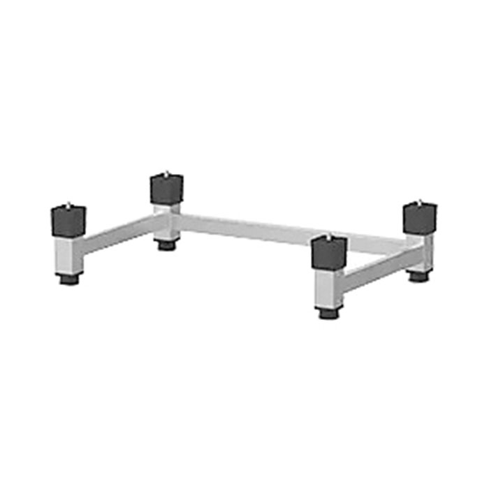 Подставка Unox XWERC-0011-F для тепловых шкафов серии XEEC