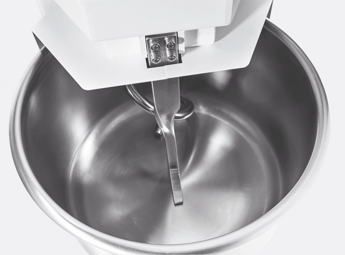 Тестомес Abat ТМС-120НН-2П CHEF (41000019559)