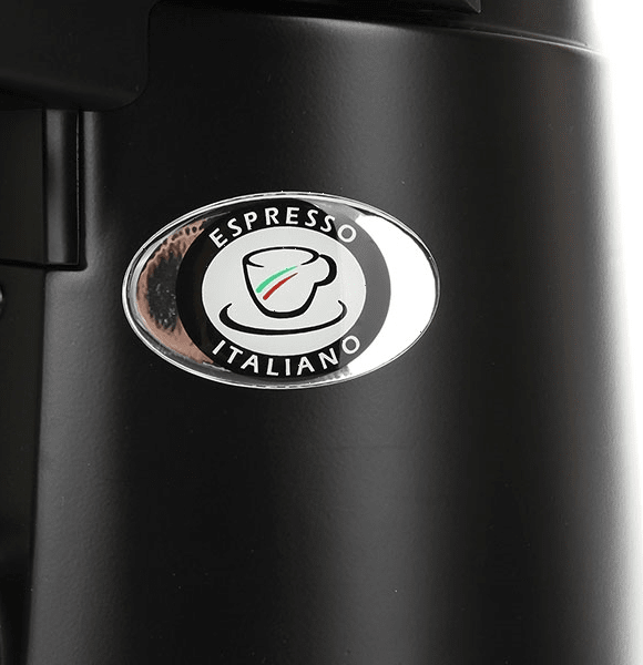 Кофемолка Fiorenzato F83 E черная
