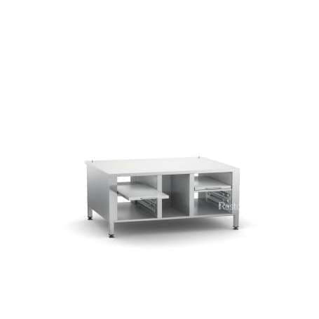 Подставка Rational iVario 2-S 60.31.319