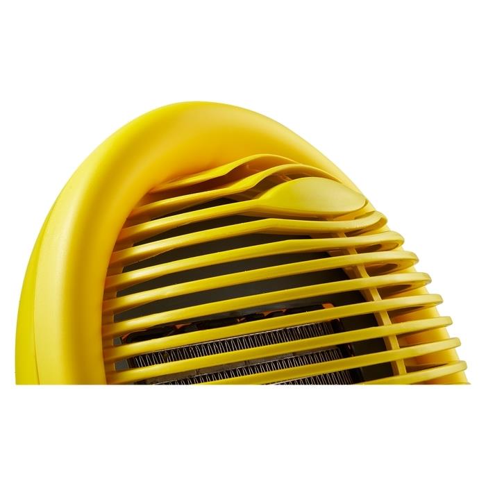 Тепловентилятор Zanussi ZFH/C-405 yellow
