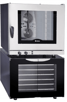 Шкаф расстоечный Abat ШРТ-12ЭМ (21000002980)