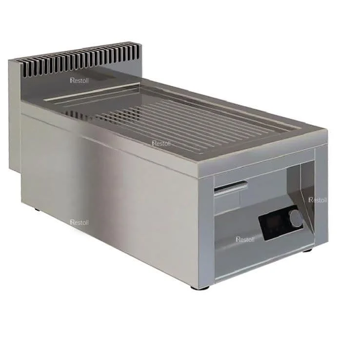 Гриль индукционный Техно-ТТ ИПГ-140174