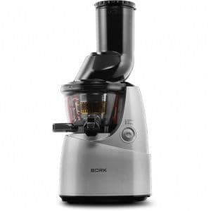 Соковыжималка Bork S610 шнековая