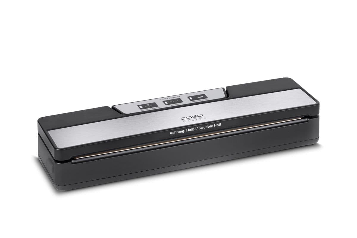 Вакуумный упаковщик бескамерный CASO VR 194 Advanced