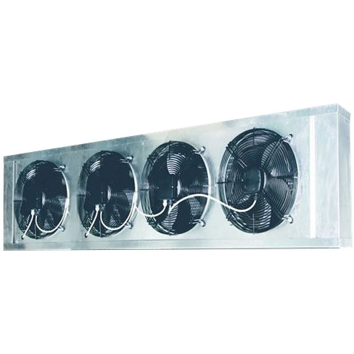 Воздухоохладитель Intercold ВО-4350-6
