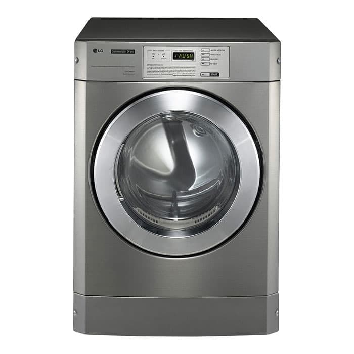 Сушильная машина LG RV1840С7 stack (15 кг)