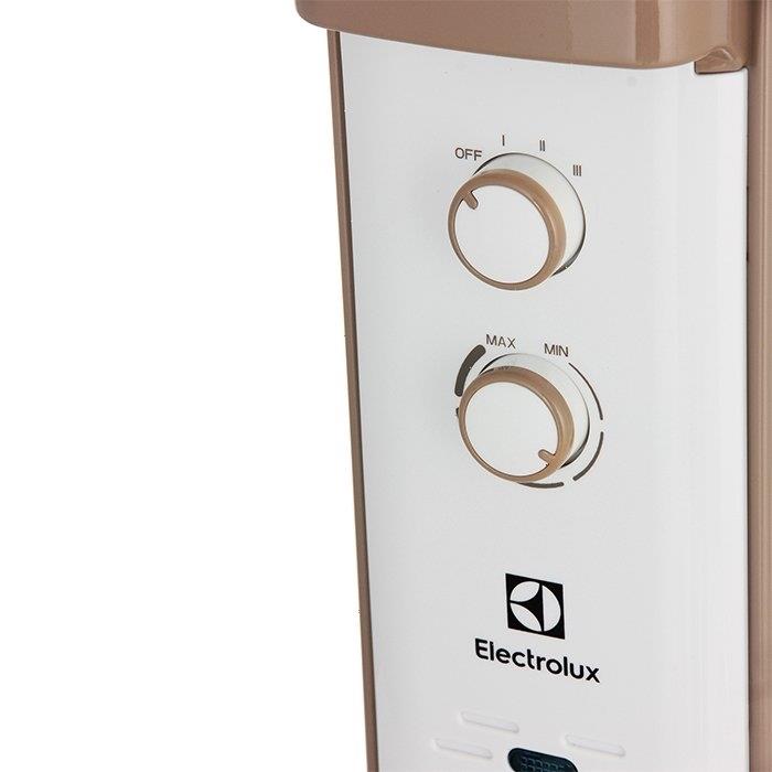 Радиатор масляный Electrolux Wave EOH/M-9209