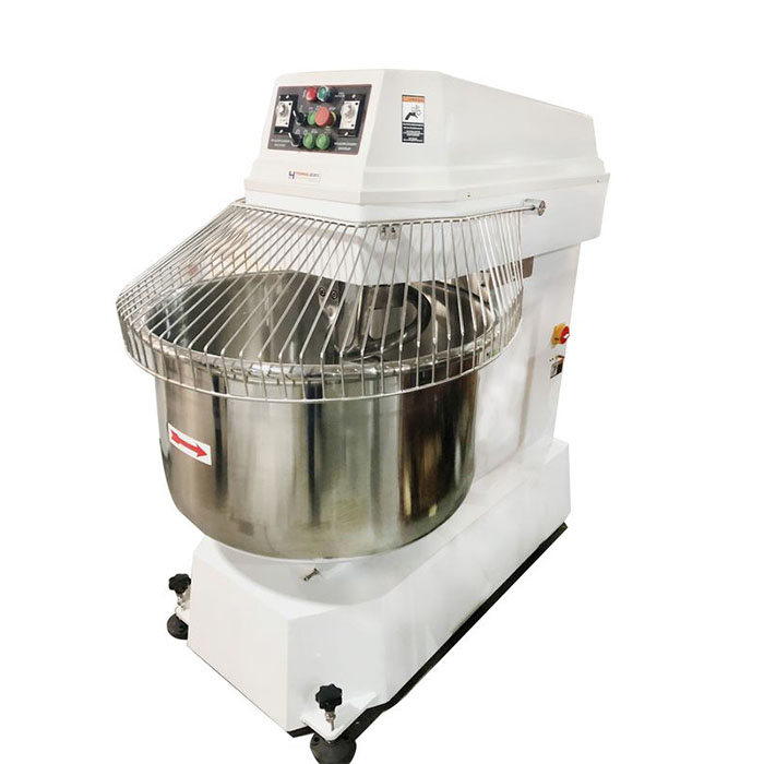 Тестомес Hurakan HKN-200SN2V