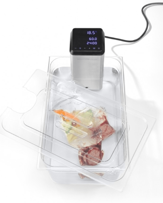 Ротационный кипятильник SousVideTools SVT-01006EU