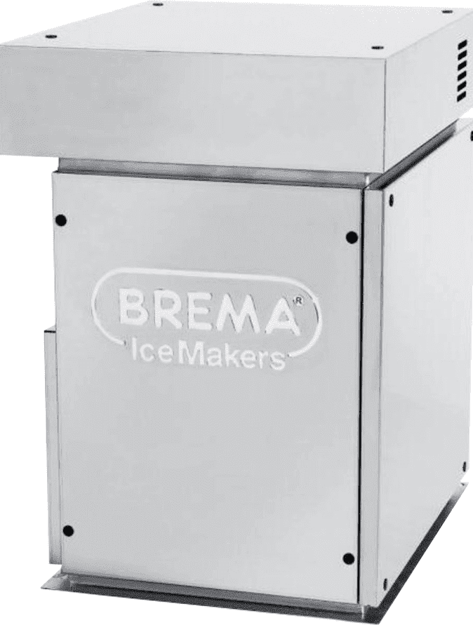 Льдогенератор Brema M Split 1500 (без агрегата)