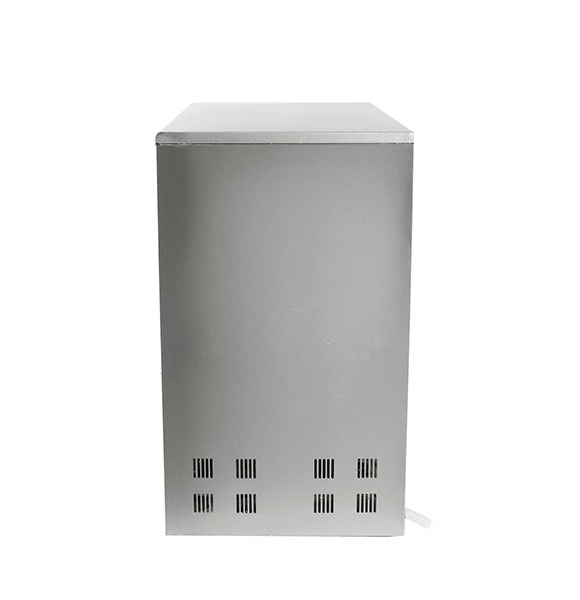 Льдогенератор Foodatlas MQ-60A Eco