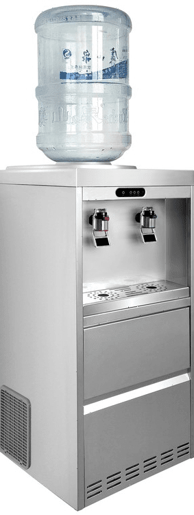 Льдогенератор Koreco AZ25BD