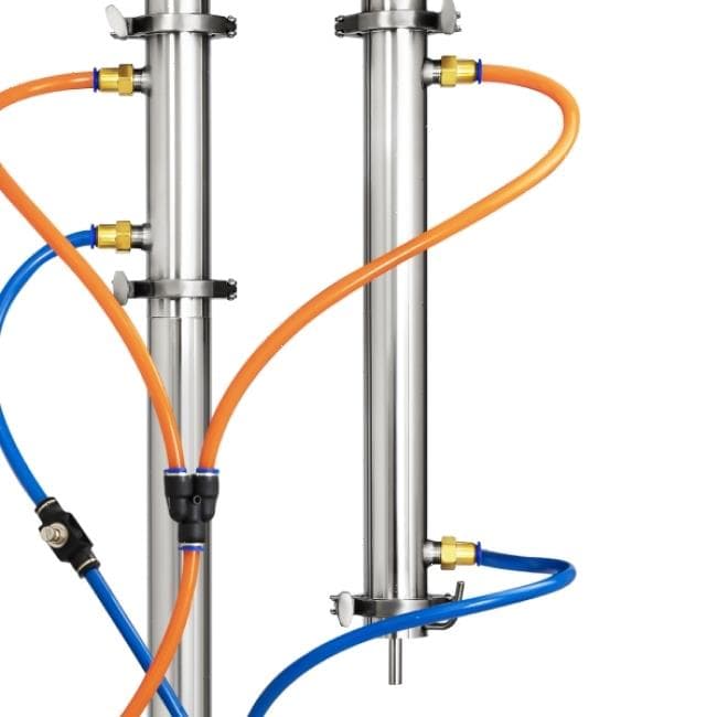 Самогонный аппарат Добрый Жар Абсолют, 60 литров