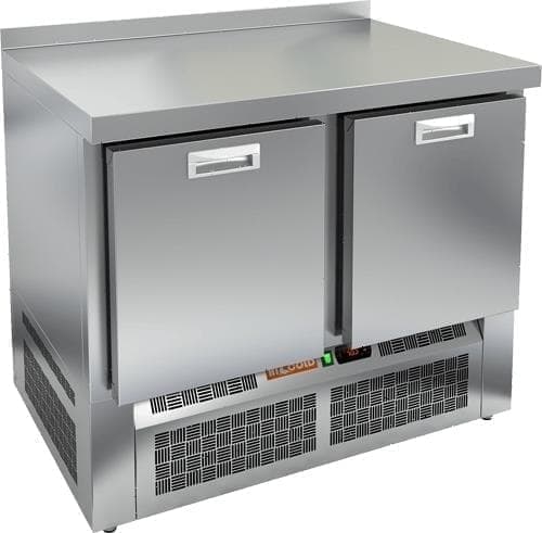 Стол холодильный Hicold GNE 11/TN BOX