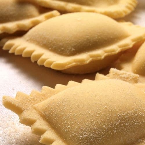 Насадка для лапшерезки Imperia (La Monferrina) Ravioli Maker 400 (3R)