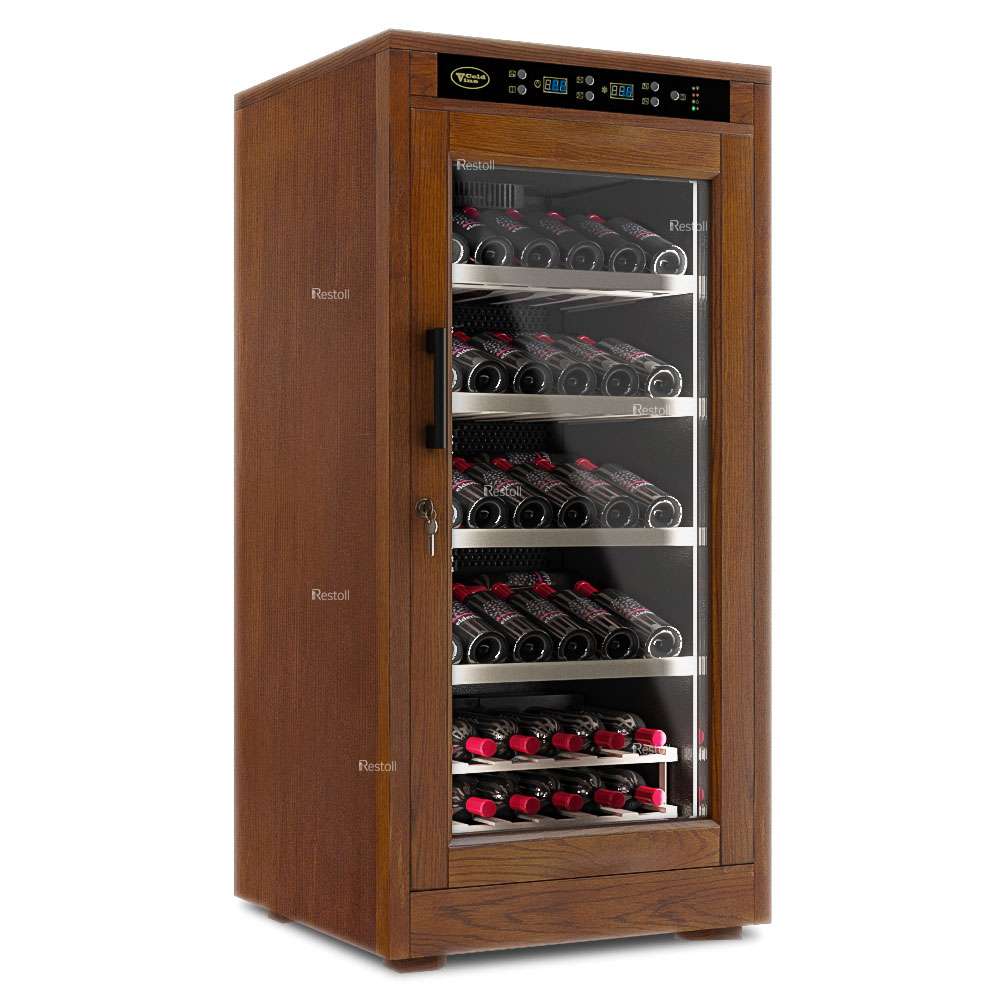 Шкаф винный Cold Vine C66-WN1 (Modern)