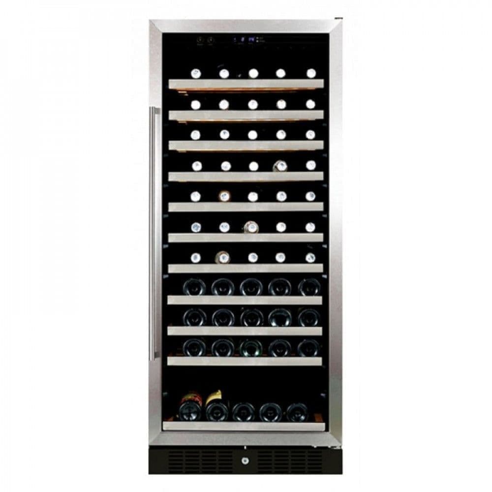 Шкаф винный IP Industrie JG 110-6 A X