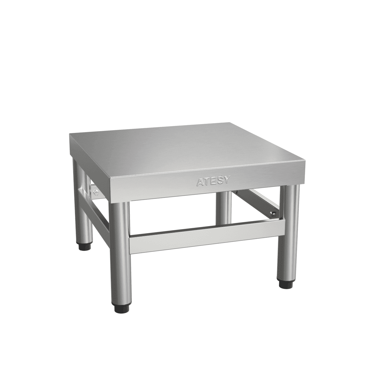 Подтоварник Atesy ПКИ-П-1200.400.280-02