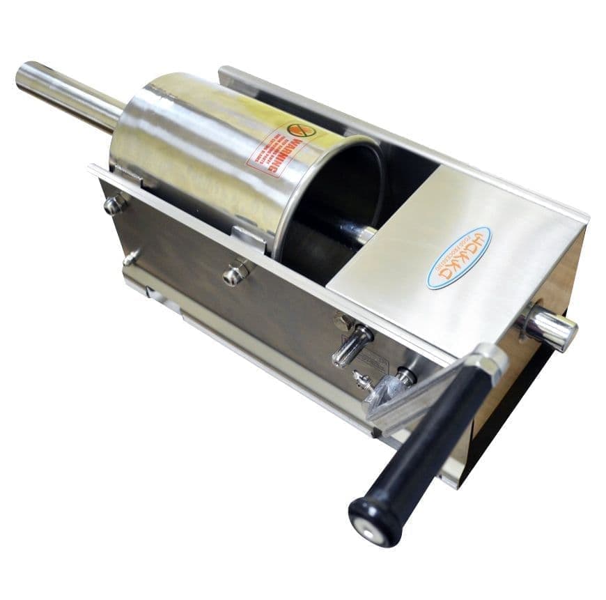 Шприц колбасный Hakka SH-3