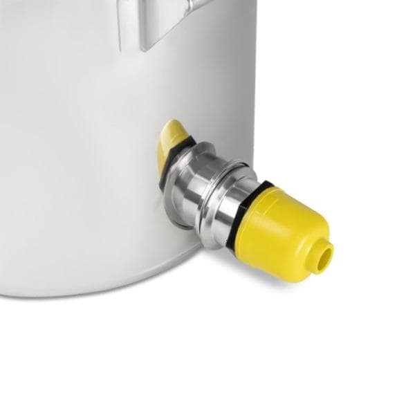 ТЭН 4,5 кВт (нержавейка) под кламп 2 дюйма