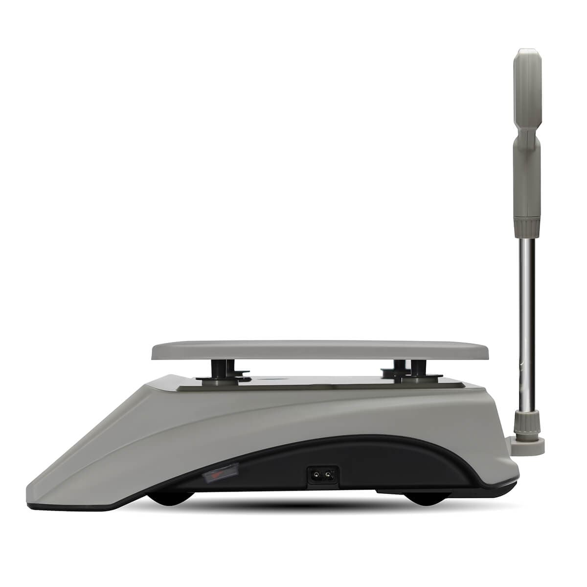 Весы торговые настольные M-ER 328 ACPX-32.5 "TOUCH-M" LED RS232 и USB