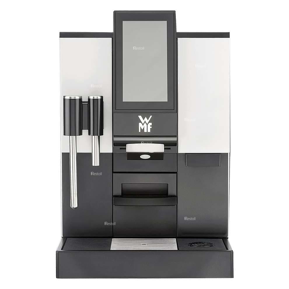 Кофемашина WMF 1100S 03.1120.1311