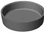 Форма для тарталетницы La Pavoni PIASTRA W